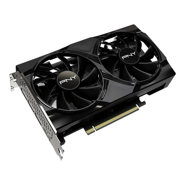 PNY - GeForce RTX 5050 NVIDIA 8 GB GDDR6 - VCG50508DFXPB1