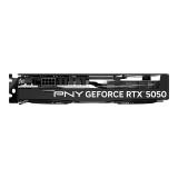 PNY - GeForce RTX 5050 NVIDIA 8 GB GDDR6 - VCG50508DFXPB1