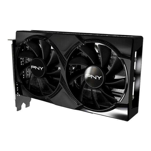 PNY - GeForce RTX 5050 NVIDIA 8 GB GDDR6 - VCG50508DFXPB1