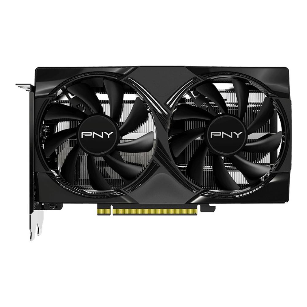 PNY - GeForce RTX 5050 NVIDIA 8 GB GDDR6 - VCG50508DFXPB1