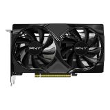 PNY - GeForce RTX 5050 NVIDIA 8 GB GDDR6 - VCG50508DFXPB1