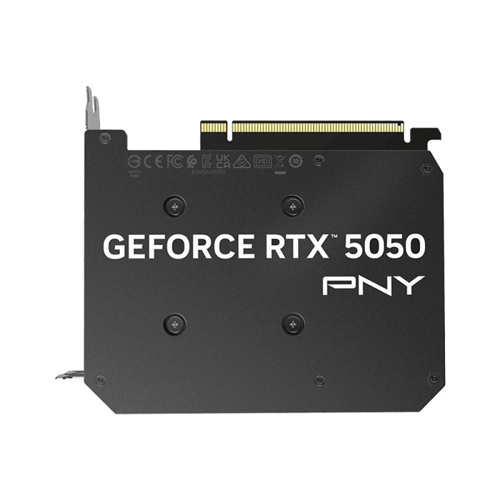 PNY - GeForce RTX 5050 NVIDIA 8 GB GDDR6 - VCG50508SFXPB1