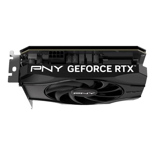 PNY - GeForce RTX 5050 NVIDIA 8 GB GDDR6 - VCG50508SFXPB1