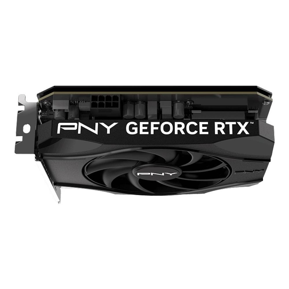 PNY - GeForce RTX 5050 NVIDIA 8 GB GDDR6 - VCG50508SFXPB1