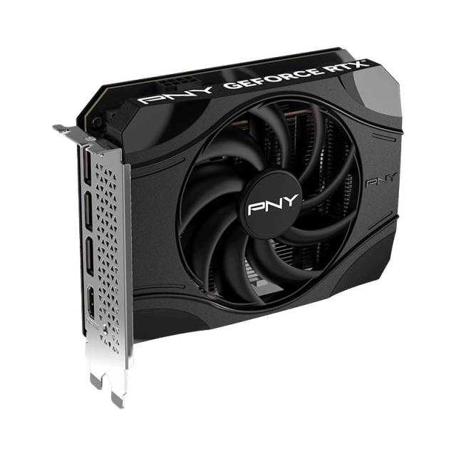 PNY - GeForce RTX 5050 NVIDIA 8 GB GDDR6 - VCG50508SFXPB1