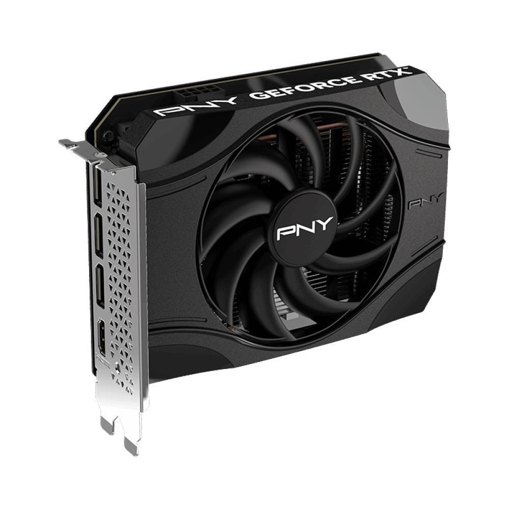 PNY - GeForce RTX 5050 NVIDIA 8 GB GDDR6 - VCG50508SFXPB1