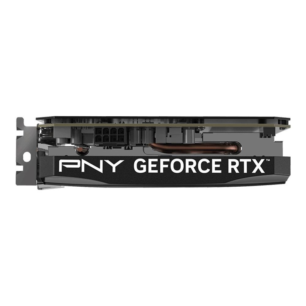 PNY - GeForce RTX 5050 NVIDIA 8 GB GDDR6 - VCG50508SFXPB1