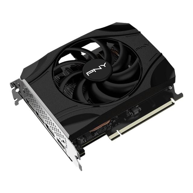 PNY - GeForce RTX 5050 NVIDIA 8 GB GDDR6 - VCG50508SFXPB1
