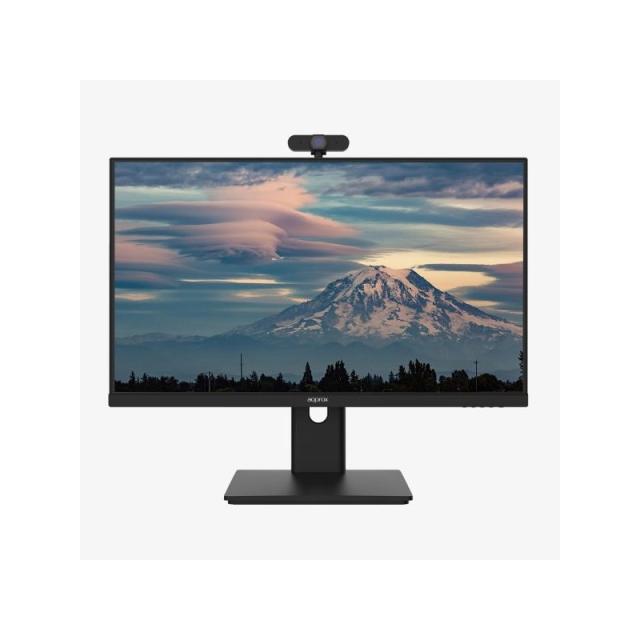 Approx - APPM24SWBV3 pantalla para PC 60,5 cm (23.8") 1920 x 1080 Pixeles Full HD LED Negro
