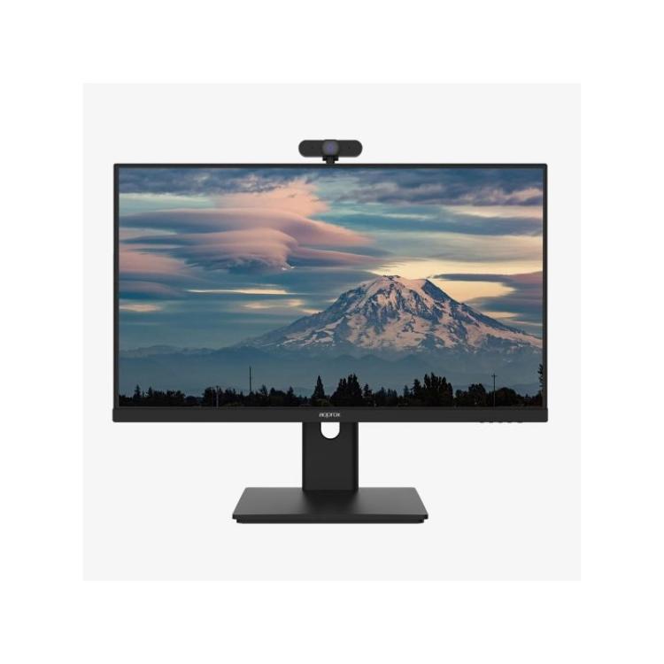 Approx - APPM24SWBV3 pantalla para PC 60,5 cm (23.8") 1920 x 1080 Pixeles Full HD LED Negro