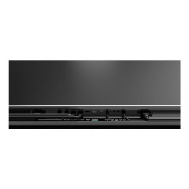 LG - MAGNIT Pantalla plana para señalización digital 3,45 m (136") LED Wifi 500 cd / m² Full HD Negro Procesador incorporado