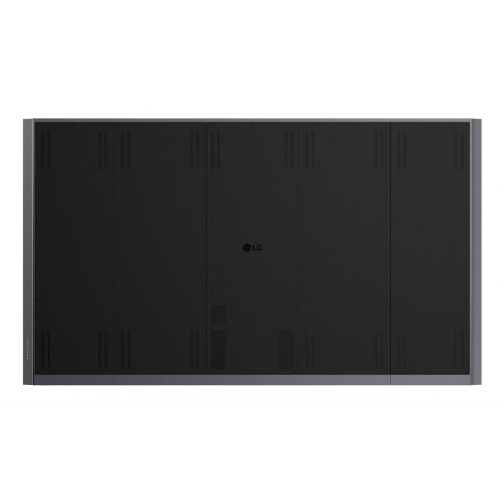 LG - MAGNIT Pantalla plana para señalización digital 3,45 m (136") LED Wifi 500 cd / m² Full HD Negro Procesador incorporado