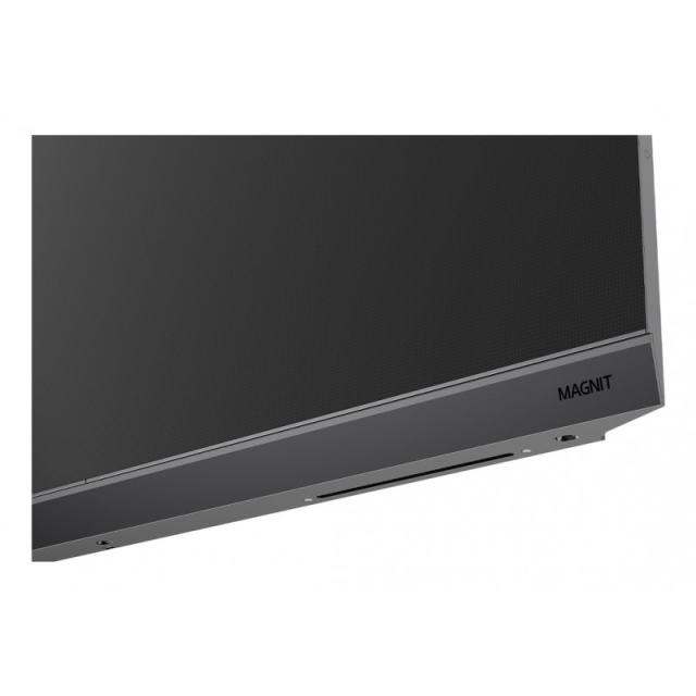 LG - MAGNIT Pantalla plana para señalización digital 3,45 m (136") LED Wifi 500 cd / m² Full HD Negro Procesador incorporado