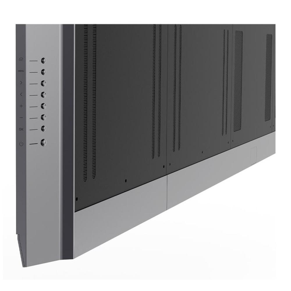 LG - MAGNIT Pantalla plana para señalización digital 3,45 m (136") LED Wifi 500 cd / m² Full HD Negro Procesador incorporado