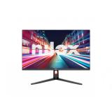 Nilox - MONITOR 27 CURVO 200HZ 2K HDMI DP pantalla para PC 68,6 cm (27") 2560 x 1440 Pixeles LCD Negro