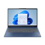 Lenovo - IdeaPad Slim 3 15AMN8 AMD Ryzen™ 5 7520U Portátil 39,6 cm (15.6") Full HD 16 GB LPDDR5-SDRAM 512 GB SSD Wi - 82XQ00UYSP