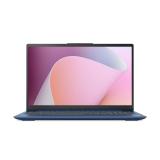 Lenovo - IdeaPad Slim 3 15AMN8 AMD Ryzen™ 5 7520U Portátil 39,6 cm (15.6") Full HD 16 GB LPDDR5-SDRAM 512 GB SSD Wi - 82XQ00UYSP