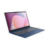 Lenovo - IdeaPad Slim 3 15AMN8 AMD Ryzen™ 5 7520U Portátil 39,6 cm (15.6") Full HD 16 GB LPDDR5-SDRAM 512 GB SSD Wi - 82XQ00UYSP