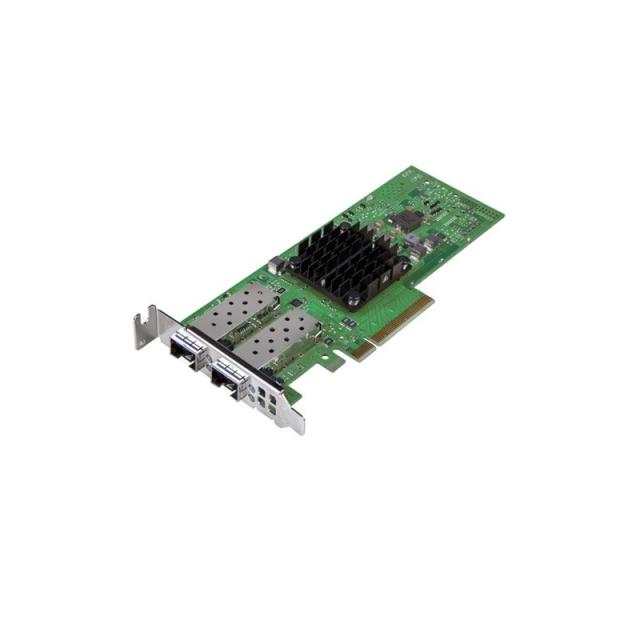 DELL - 540-BDID adaptador y tarjeta de red Interno Ethernet / Fiber 25000 Mbit/s