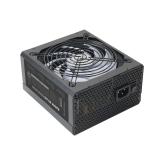 Tacens - RADIX VII AG 800, Fuente Alimentación Full Modular 800W ATX, 10 Años Garantía, 80Plus Silver, +87% Eficiencia, Ventilad