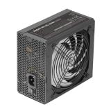 Tacens - RADIX VII AG 800, Fuente Alimentación Full Modular 800W ATX, 10 Años Garantía, 80Plus Silver, +87% Eficiencia, Ventilad