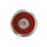 LevelOne - ANC-4150 cable coaxial CFD400 5 m Negro