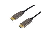 Equip - 119450 cable HDMI HDMI tipo A (Estándar) Negro