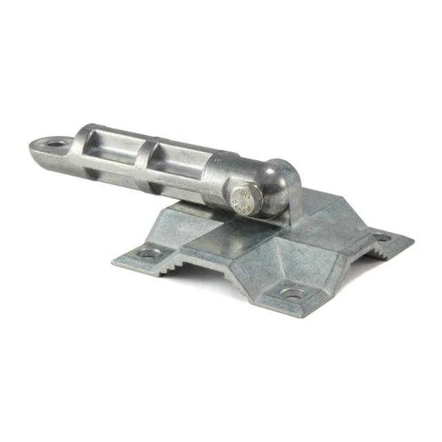 LevelOne - WAN-7151 antena para red Antena direccional Clase N 15 dBi