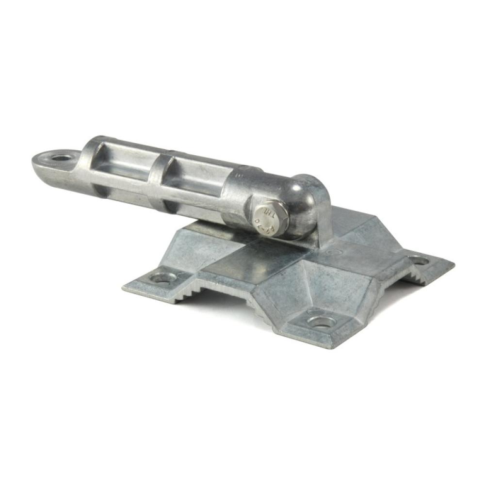 LevelOne - WAN-7151 antena para red Antena direccional Clase N 15 dBi