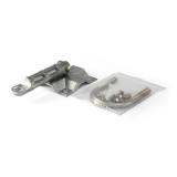 LevelOne - WAN-7151 antena para red Antena direccional Clase N 15 dBi