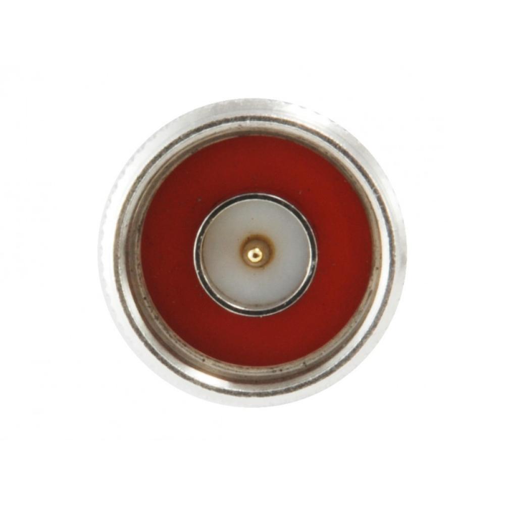 LevelOne - ANC-4110 cable coaxial CFD400 1 m Negro