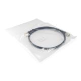 LevelOne - ANC-4110 cable coaxial CFD400 1 m Negro