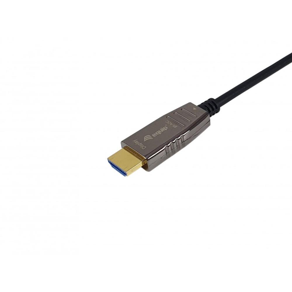 Equip - 119451 cable HDMI HDMI tipo A (Estándar) Negro