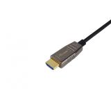 Equip - 119451 cable HDMI HDMI tipo A (Estándar) Negro