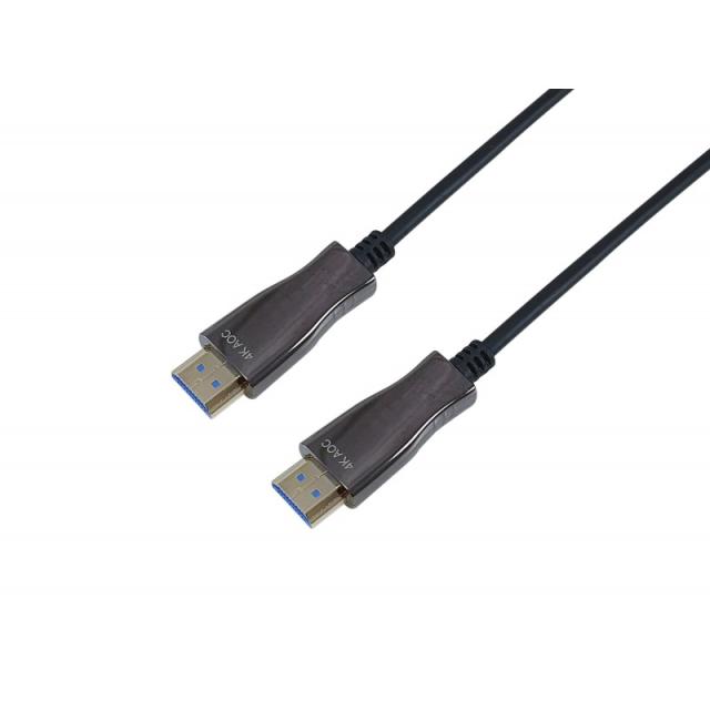 Equip - 119439 cable HDMI HDMI tipo A (Estándar) Negro