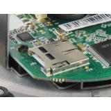 LevelOne - FCS-3403 cámara de vigilancia Almohadilla Cámara de seguridad IP Interior y exterior 2680 x 1520 Pixeles Techo