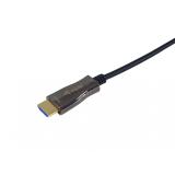 Equip - 119437 cable HDMI HDMI tipo A (Estándar) Negro
