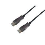 Equip - 119437 cable HDMI HDMI tipo A (Estándar) Negro