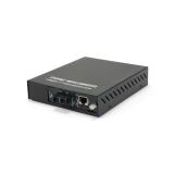 LevelOne - FVM-1101 convertidor de medio 100 Mbit/s 1310 nm Negro