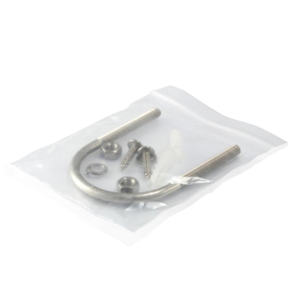 LevelOne - OAN-4102 antena para red Antena omnidireccional Clase N 10 dBi