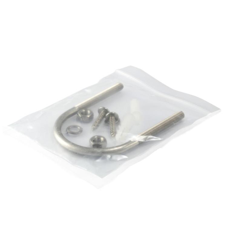 LevelOne - OAN-4102 antena para red Antena omnidireccional Clase N 10 dBi