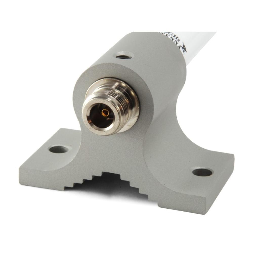 LevelOne - OAN-4102 antena para red Antena omnidireccional Clase N 10 dBi