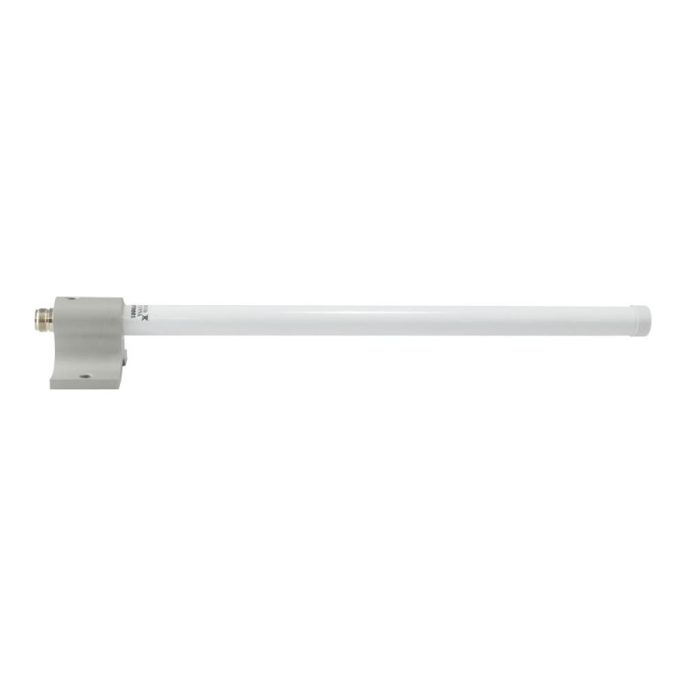 LevelOne - OAN-4102 antena para red Antena omnidireccional Clase N 10 dBi