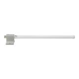 LevelOne - OAN-4102 antena para red Antena omnidireccional Clase N 10 dBi