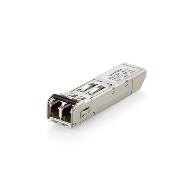 LevelOne - SFP-1101 red modulo transceptor Fibra óptica 155 Mbit/s 850 nm