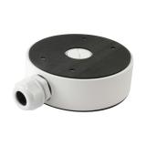 LevelOne - CAS-7319 cámaras de seguridad y montaje para vivienda Monte