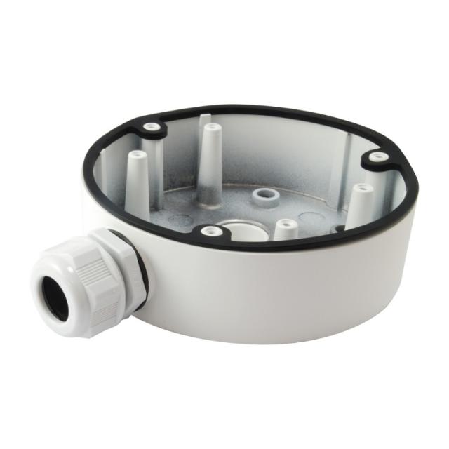 LevelOne - CAS-7319 cámaras de seguridad y montaje para vivienda Monte