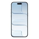 Apple - iPhone Air 16,5 cm (6.5") SIM doble iOS 26 5G USB Tipo C 512 GB Azul