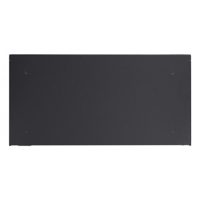 TP-Link - Omada SG5452X switch Gestionado L3 Gigabit Ethernet (10/100/1000) Negro