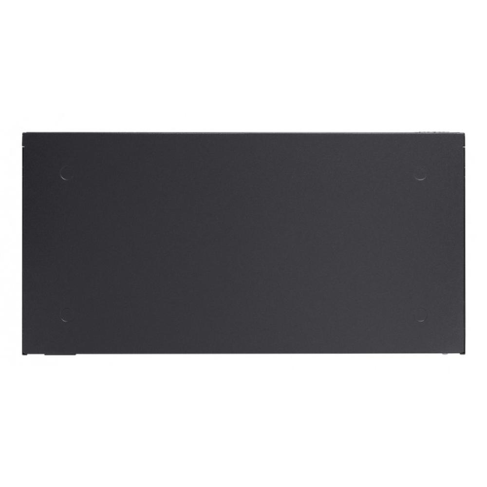 TP-Link - Omada SG5452X switch Gestionado L3 Gigabit Ethernet (10/100/1000) Negro